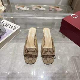 Picture of Gucci Shoes _SKUGuccisz35-4056866.5CMGDT0400